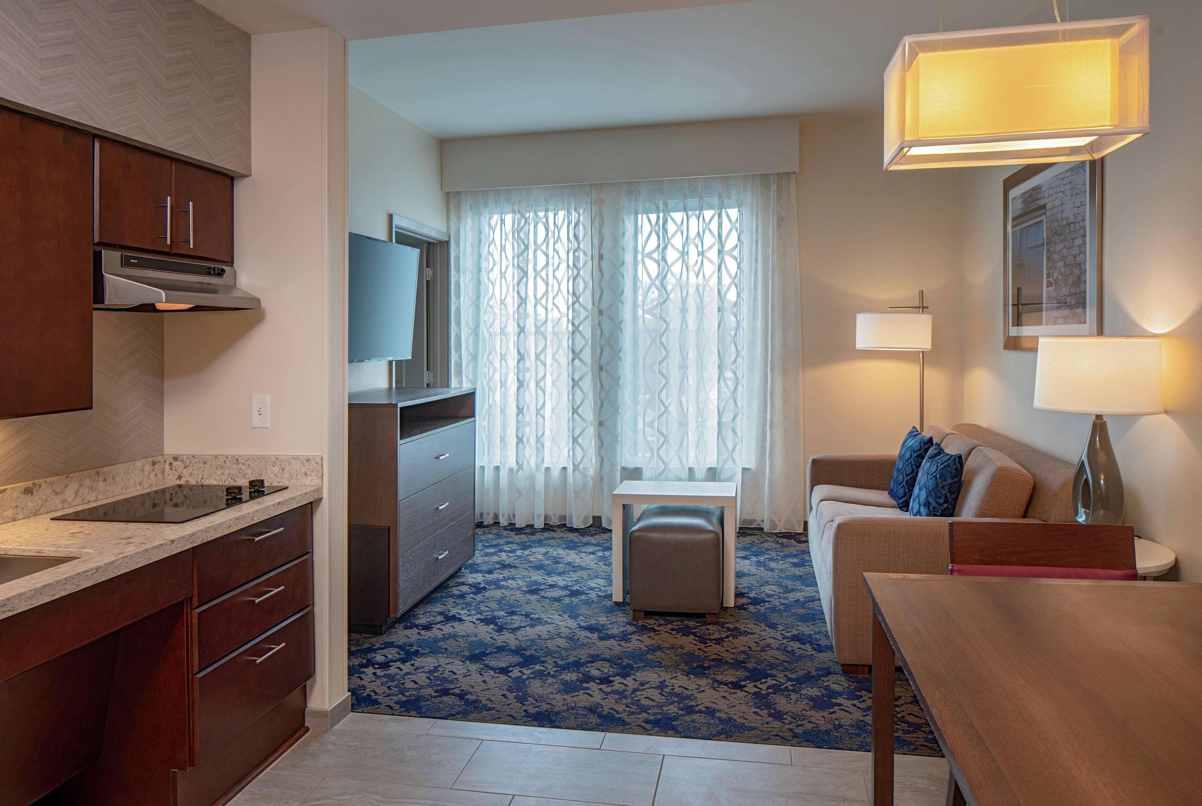 Homewood Suites By Hilton New Orleans French Quarter Екстер'єр фото