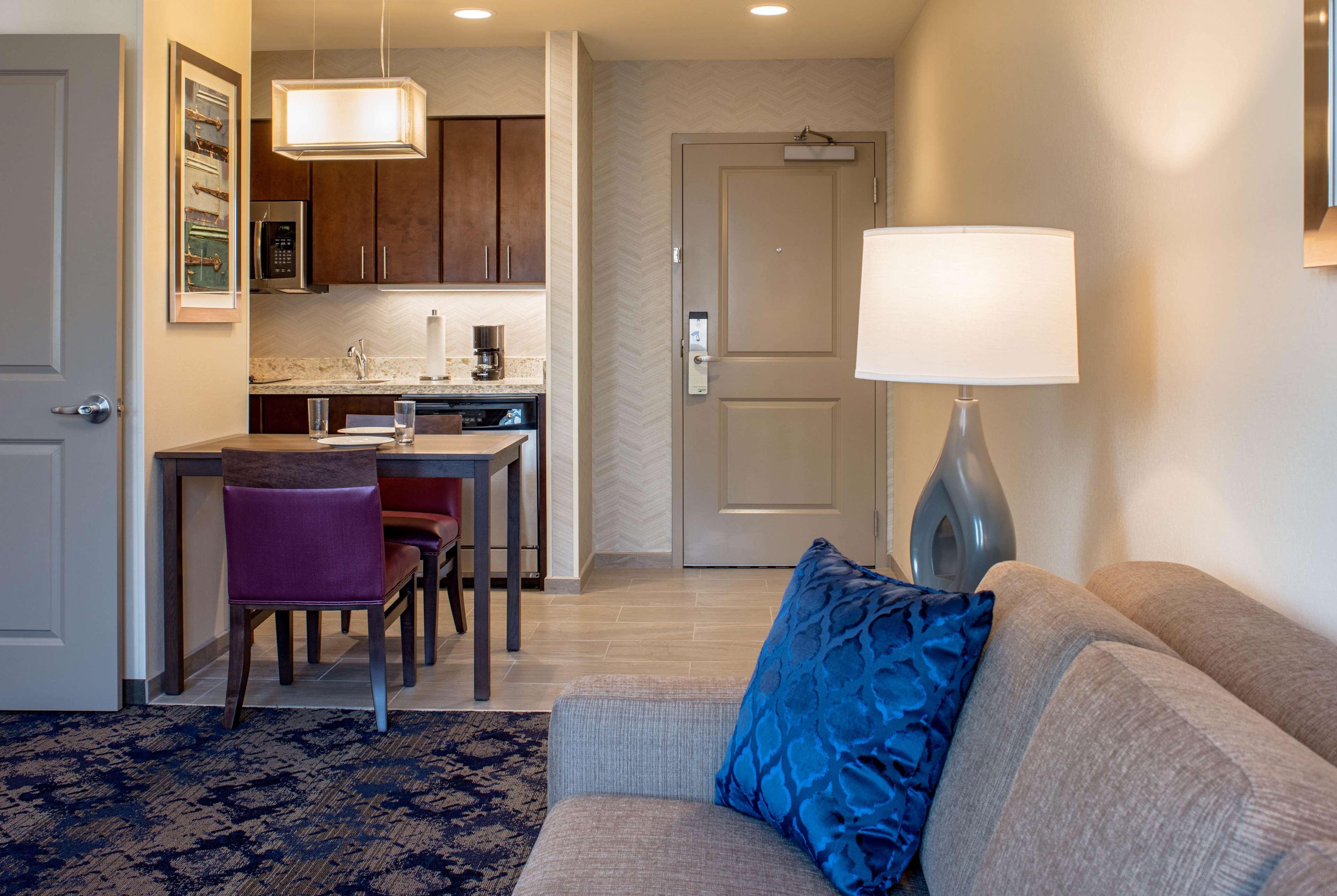 Homewood Suites By Hilton New Orleans French Quarter Екстер'єр фото
