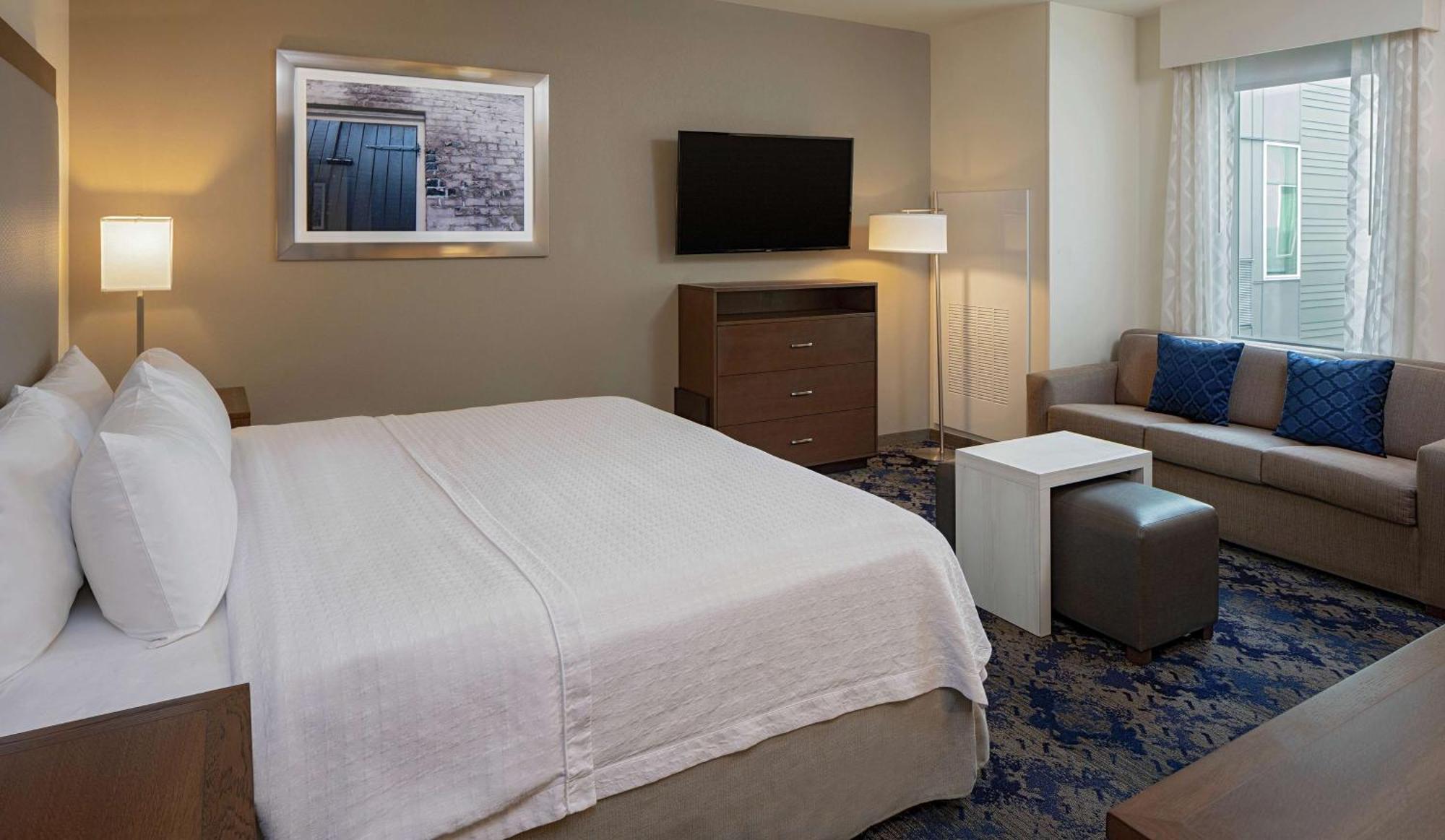 Homewood Suites By Hilton New Orleans French Quarter Екстер'єр фото