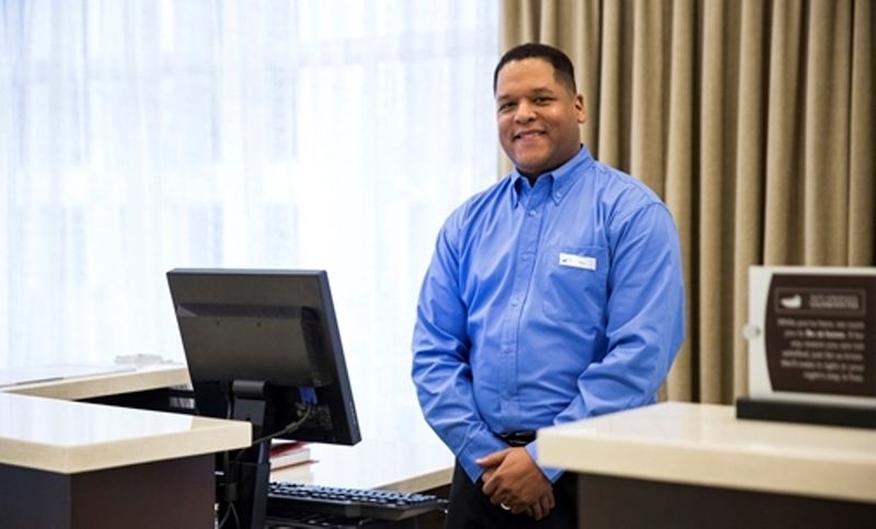 Homewood Suites By Hilton New Orleans French Quarter Екстер'єр фото